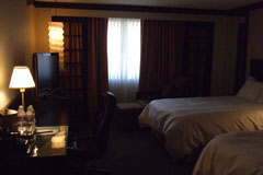 miyako inn room